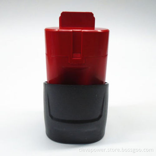 Milwaukee M12 Power Tool Battery Packs